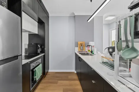 Property photo of 201/59 Latham Street Chermside QLD 4032