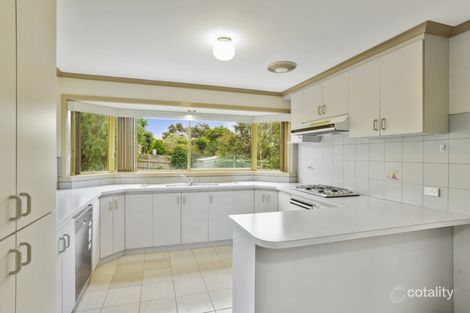 Property photo of 98 Underbank Boulevard Bacchus Marsh VIC 3340
