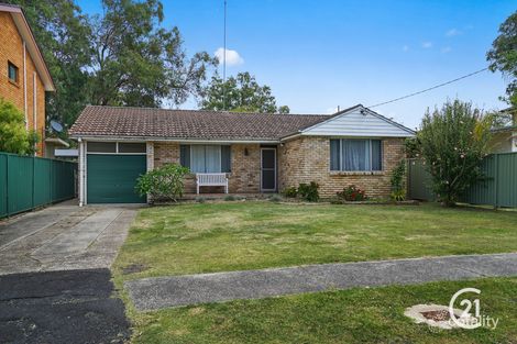 Property photo of 294 Lakedge Avenue Berkeley Vale NSW 2261