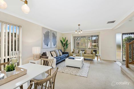 Property photo of 15 Torrellia Way Glenning Valley NSW 2261