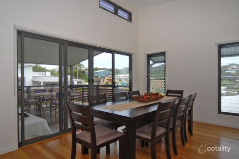 Property photo of 36 Lorien Avenue Coolum Beach QLD 4573