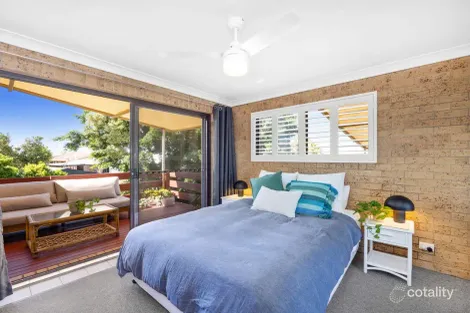 Property photo of 18/29 Browning Boulevard Battery Hill QLD 4551