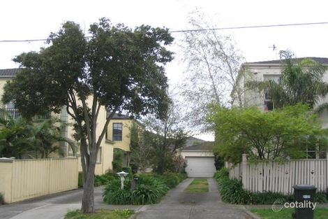Property photo of 2/21 Highfield Avenue Blackburn South VIC 3130