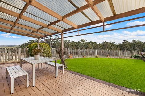 Property photo of 15 Torrellia Way Glenning Valley NSW 2261