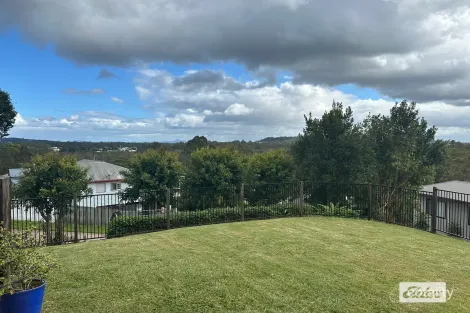 Property photo of 33 Watt Street Cornubia QLD 4130