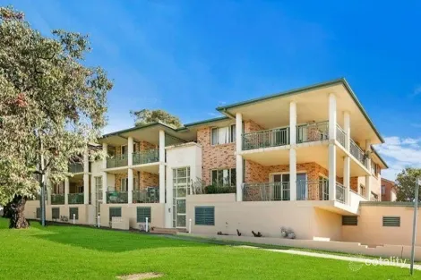 8/1 Cole St, Hurstville, NSW 2220