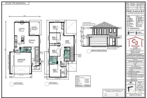 Property photo of 45 Pearl Street Pallara QLD 4110