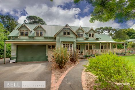 Property photo of 10 Ambrose Street Emerald VIC 3782