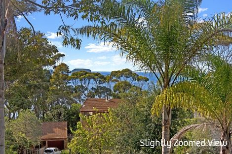 26 Burrawang Cres, Sunshine Bay, NSW 2536
