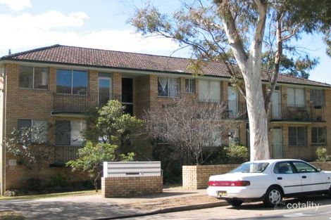 3/87-89 Burns Bay Rd, Lane Cove, NSW 2066