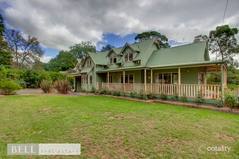 Property photo of 10 Ambrose Street Emerald VIC 3782