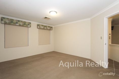 Property photo of 121 Brookmount Drive Ellenbrook WA 6069