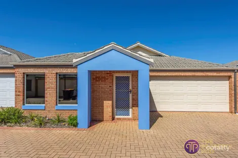 Property photo of 14/17-21 Third Avenue Kelmscott WA 6111