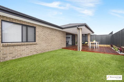 Property photo of 13 Courtney Loop Oran Park NSW 2570