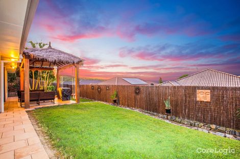 Property photo of 56 Aldgate Crescent Pacific Pines QLD 4211
