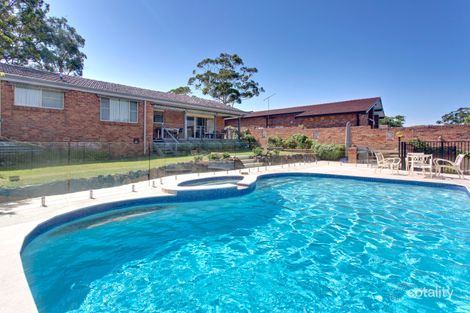Property photo of 19 Alt Crescent Davidson NSW 2085
