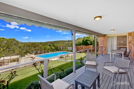 Property photo of 19 Alt Crescent Davidson NSW 2085