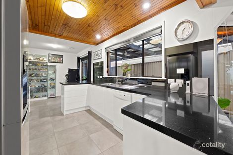 Property photo of 11 Panorama Drive Delacombe VIC 3356