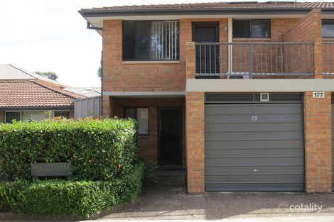 Property photo of 18/177 Reservoir Road Blacktown NSW 2148