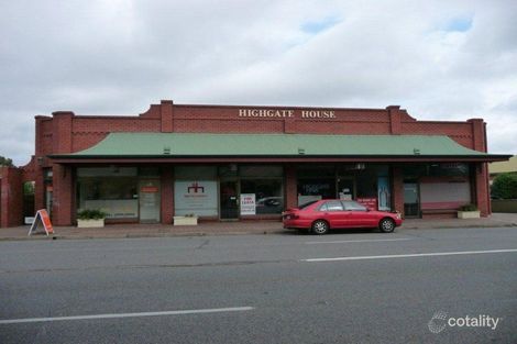 435-439 Fullarton Rd, Highgate, SA 5063