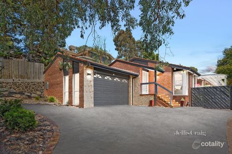 Property photo of 467 Reynolds Road Eltham VIC 3095