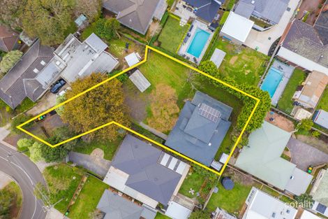 Property photo of 3A Leslie Street Frankston South VIC 3199