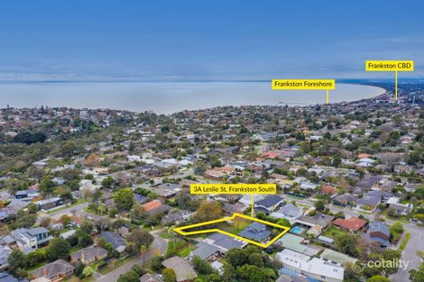 Property photo of 3A Leslie Street Frankston South VIC 3199