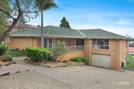 136 Derribong Dr, Cordeaux Heights, NSW 2526
