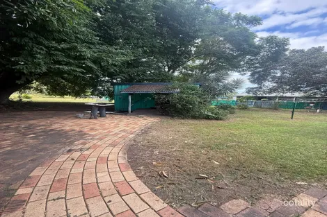 Property photo of 8 Cecil Street Kabra QLD 4702