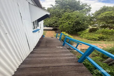 Property photo of 8 Cecil Street Kabra QLD 4702