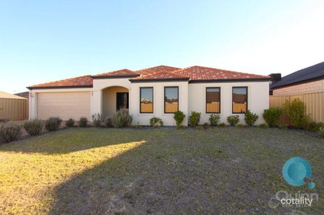 29 Cromarty Gdns, Canning Vale, WA 6155