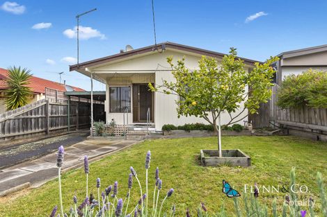 Property photo of 110 Seventh Avenue Rosebud VIC 3939