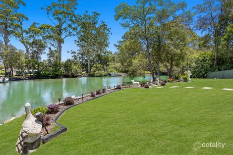 50 Whitsunday Dr, Currumbin Waters, QLD 4223