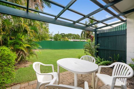 Property photo of 24/108-110 Mayers Street Manunda QLD 4870