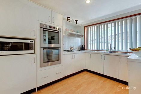 Property photo of 58 Tourmaline Street Eagle Vale NSW 2558