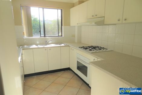 11/43-47 Newman St, Merrylands, NSW 2160