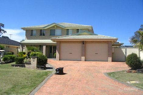 11 Kitchen Pl, West Hoxton, NSW 2171