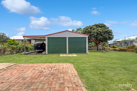 Property photo of 31 Royal Street Wulguru QLD 4811