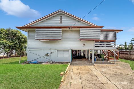 Property photo of 31 Royal Street Wulguru QLD 4811