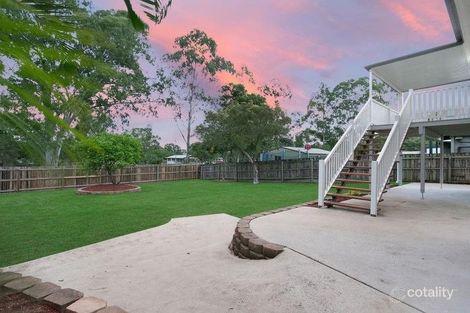 Property photo of 21 Simon Street Underwood QLD 4119