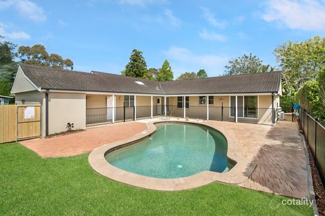 Property photo of 68 Memorial Avenue St Ives NSW 2075
