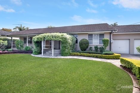 Property photo of 68 Memorial Avenue St Ives NSW 2075