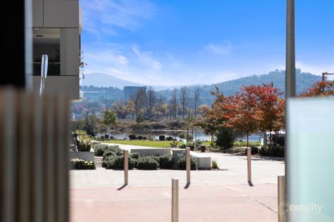 Property photo of 50/5 Kerridge Street Kingston ACT 2604