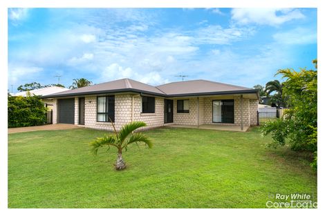 Property photo of 30 Lamb Avenue Gracemere QLD 4702