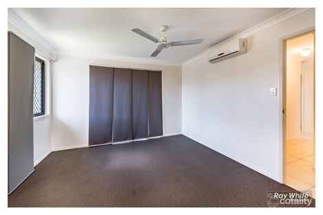 Property photo of 30 Lamb Avenue Gracemere QLD 4702