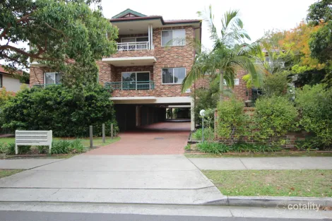 1/67 Claremont St, Campsie, NSW 2194