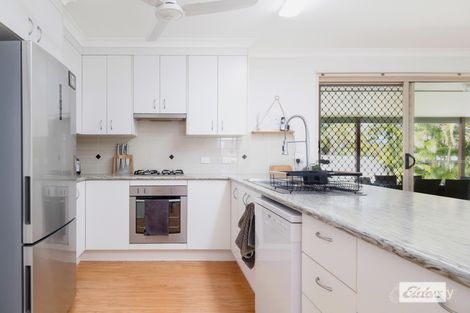 Property photo of 22 Lexington Drive Lammermoor QLD 4703