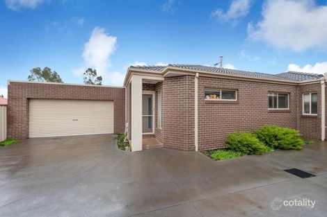 Property photo of 3/24 McBurnie Drive Kurunjang VIC 3337