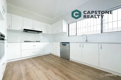 Property photo of 5 Mills Crescent Burwood NSW 2134