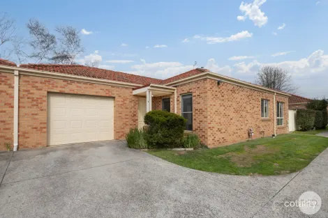 Property photo of 8/6 Thompson Street Brown Hill VIC 3350